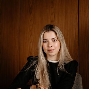 Мария Полянина, Юрист — команда юридической компании «Прогресс»