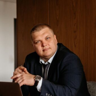 Андрей Ведерников, Адвокат Первой коллегии адвокатов РМЭ, советник компании — команда юридической компании «Прогресс»