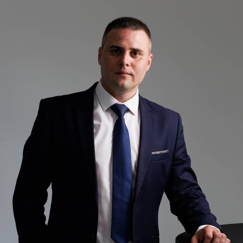 Директор компании