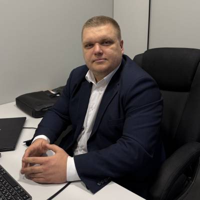 Адвокат компании «Прогресс» по договорным и имущественным спорам